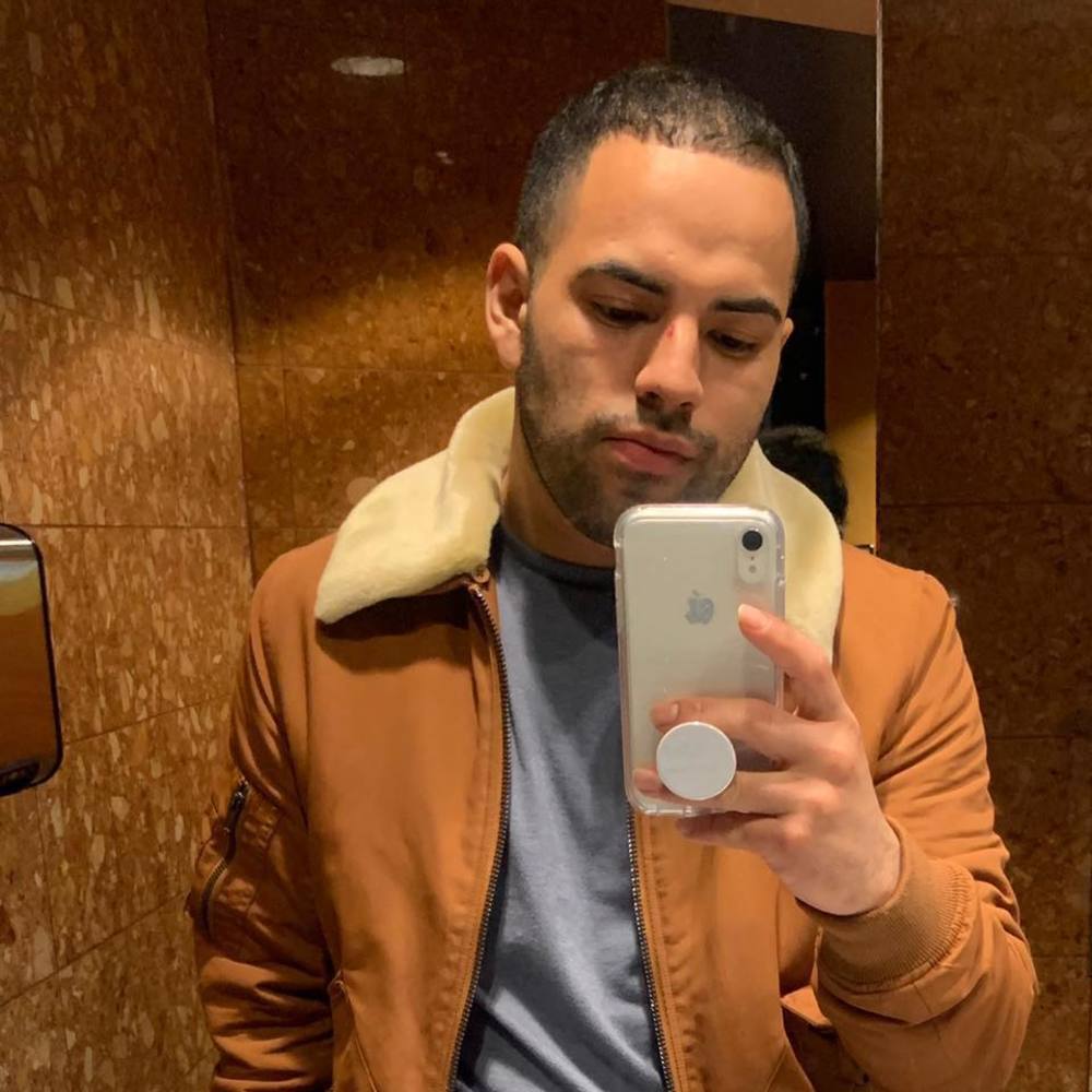 Meet your Posher, Jesus